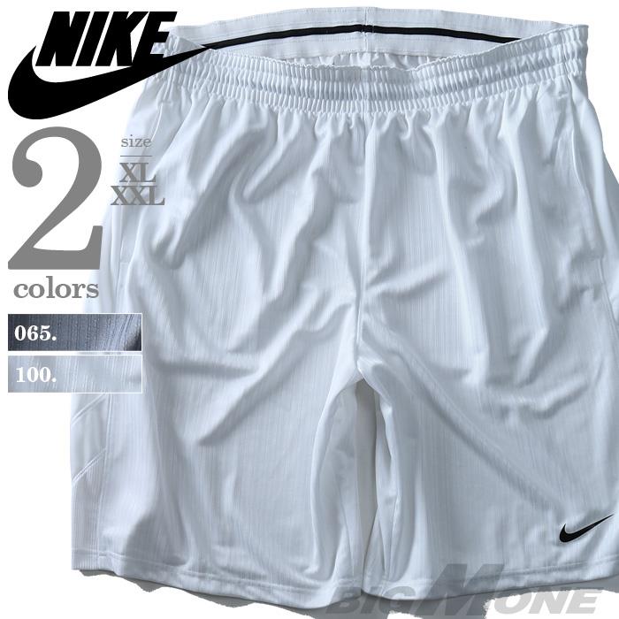 大きいサイズ メンズ NIKE  スポーツショートパンツ USA直輸入 718344