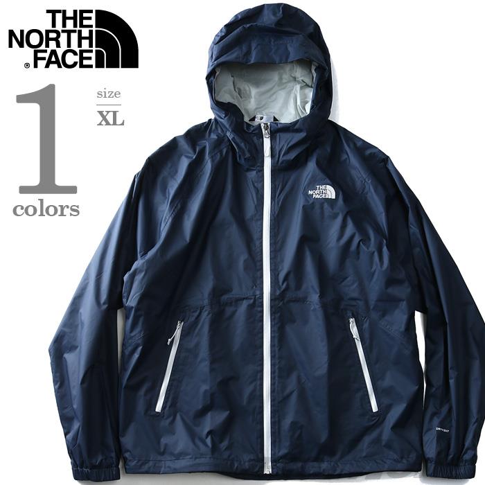 大きいサイズ メンズ THE NORTH FACE ザ ノース フェイス ジャケット アウター ウインドブレーカー USA 直輸入 nf0a2rg15ds