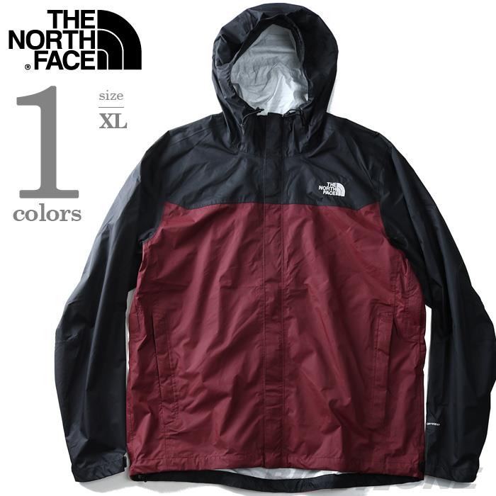 大きいサイズ メンズ THE NORTH FACE ザ ノース フェイス ジャケット アウター ウインドブレーカー USA 直輸入 nf0a3jpmhbm