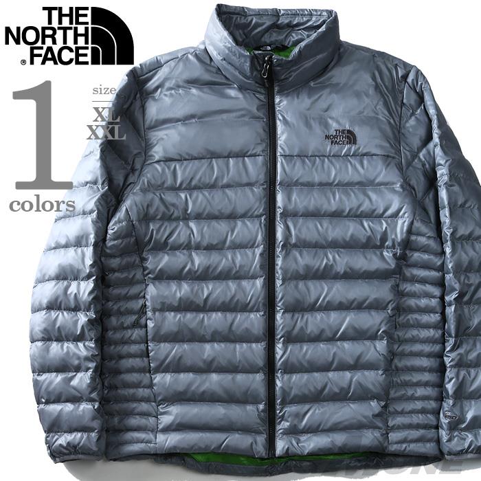 THE NORTH FACE KING SIZE 大きいサイズのザ ノース フェイス - ビッグ