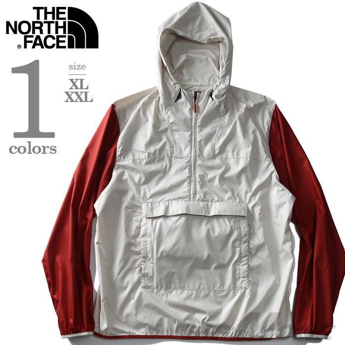 大きいサイズ メンズ THE NORTH FACE ザ ノース フェイス ジャケット アウター マウンテンパーカー USA 直輸入 nf0a3fzlahx