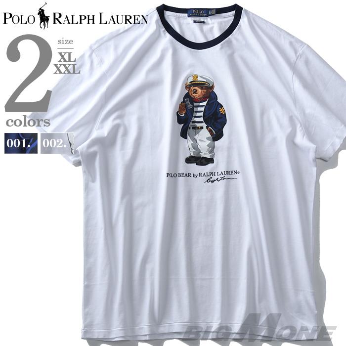 POLO RALPH LAUREN KING SIZE 大きいサイズのポロ ラルフローレン ...