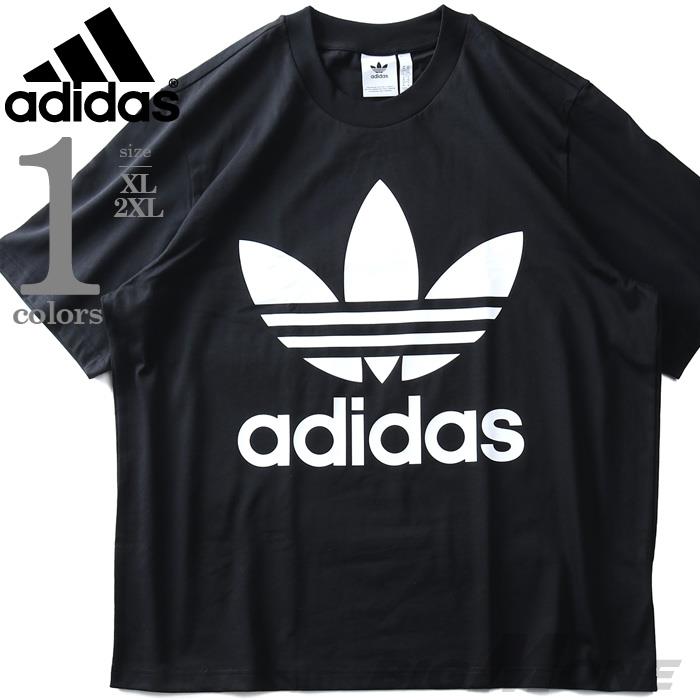 ブランドセールADIDASアディダスオーバーサイズ半袖Tシャツcw1211