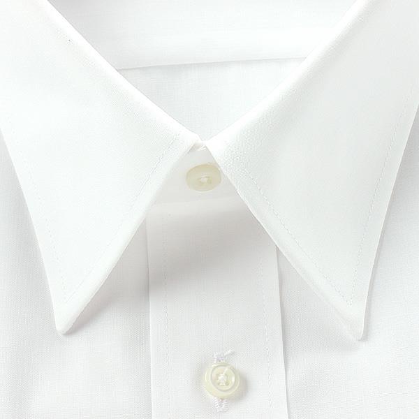 大きいサイズ メンズ SARTORIA BELLINI ビジネス Ｙシャツ レギュラー 半袖 ワイシャツ ビジネスシャツ 無地 ホワイト 2L 3L 4L 5L 6L 7L 8L hcl110-900