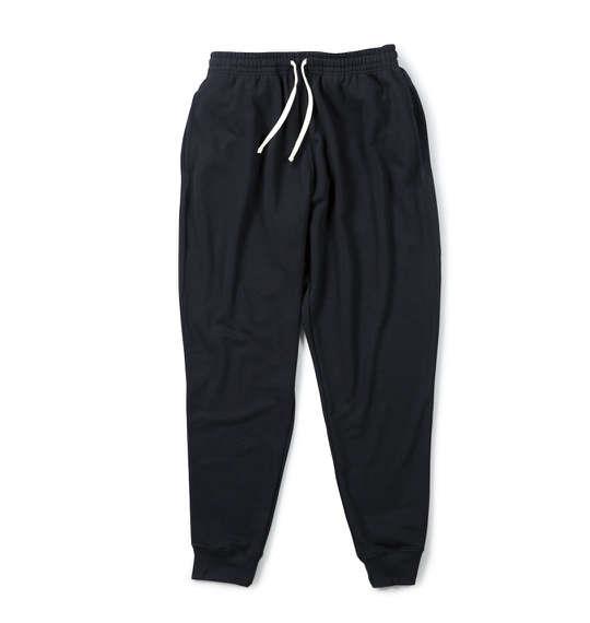 大きいサイズ メンズ OUTDOOR スウェットパンツ ズボン パンツ ボトムス ブラック 1158-5383-2 3L 4L 5L 6L 8L