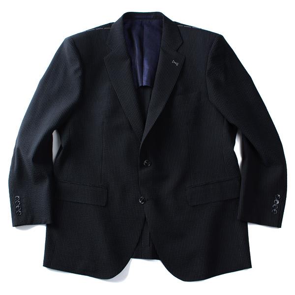 【WEB限定価格】大きいサイズ メンズ SARTORIA BELLINI ジャケット アウター ビジネス きれいめ 日本製 2ツ釦 テーラードジャケット jbj6s002-994