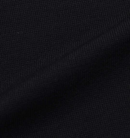 大きいサイズ メンズ Phiten 半袖 Vネック Tシャツ 半袖Ｔシャツ ブラック 1149-6220-2 3L 4L 5L 6L 8L