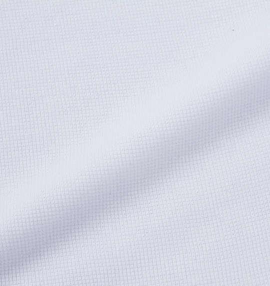 大きいサイズ メンズ Phiten Vネック スリーブレス インナー インナーシャツ 吸水速乾 ホワイト 1149-6221-1 3L 4L 5L 6L 8L