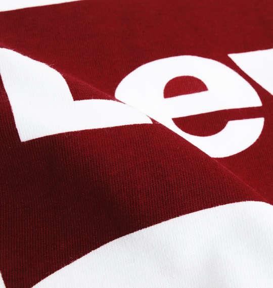 大きいサイズ メンズ Levi's 半袖Tシャツ ホワイト 1178-6570-1 2XL 3XL