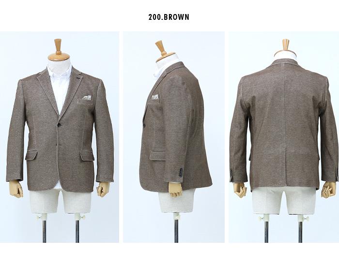 【WEB限定価格】大きいサイズ メンズ SARTORIA BELLINI メッシュ ジャージ ジャケット azjk-1713