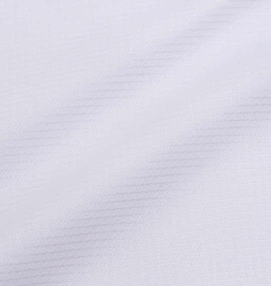 大きいサイズ メンズ PUMA 半袖ポロシャツ ホワイト 1178-7270-1 5XL 6XL 7XL 8XL