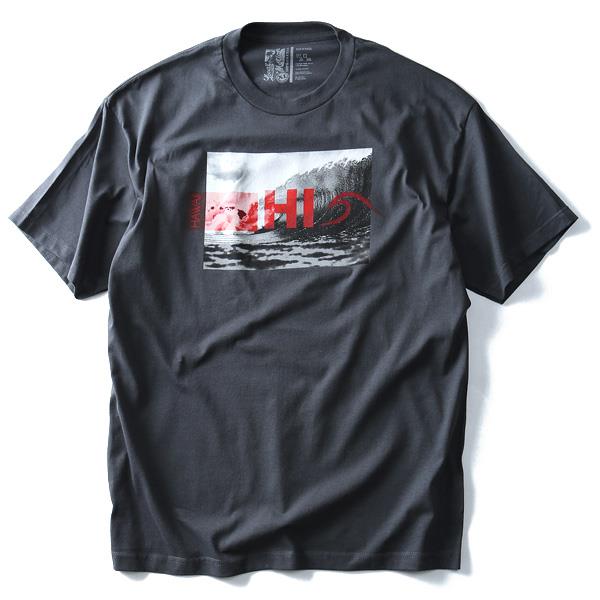 【WEB限定価格】【lo0511】大きいサイズ メンズ LOCAL MOTION ローカルモーション プリント 半袖 Tシャツ HI USA 直輸入 smt-4304