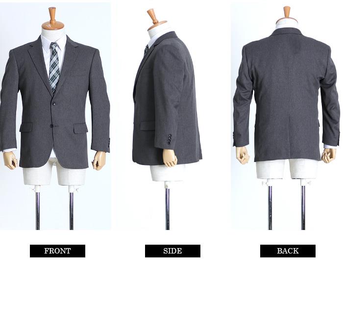 【WEB限定価格】大きいサイズ メンズ DANIEL DODD 快適 ストレッチスーツ ビジネススーツ スーツ リクルートスーツ z721-2402-8