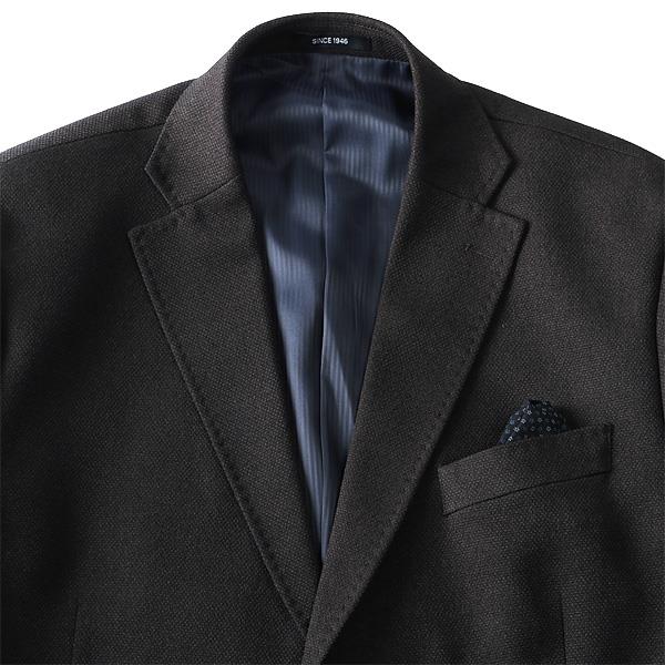 【WEB限定価格】大きいサイズ メンズ SARTORIA BELLINI 2ツ釦 ストレッチ ジャケット azjk3417606