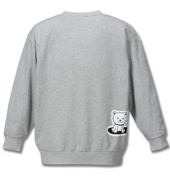 大きいサイズと大きい服のメンズ通販【ビッグエムワン】大きい