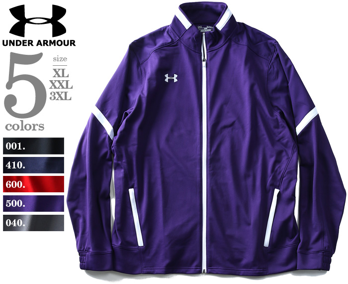 新品 3XL アンダーアーマー  UNDER ARMOUR プライドコレクション