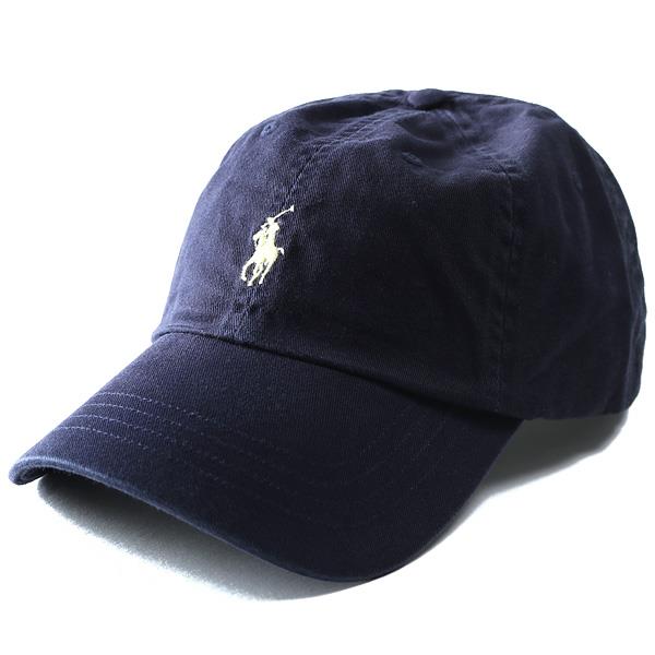 【WEB限定価格】POLO RALPH LAUREN ポロ ラルフローレン クラシック スポーツ キャップ 帽子 USA 直輸入 メンズ 710548524