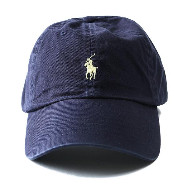 【WEB限定価格】POLO RALPH LAUREN ポロ ラルフローレン クラシック スポーツ キャップ 帽子 USA 直輸入 メンズ 710548524