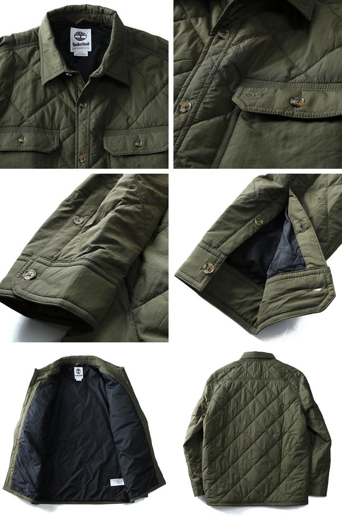 TIMBERLAND KING SIZE 大きいサイズのティンバーランド - ビッグ