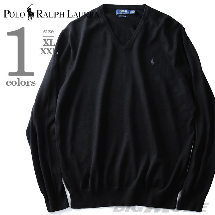 POLO RALPH LAUREN KING SIZE 大きいサイズのポロ ラルフローレン