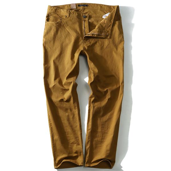 大きいサイズと大きい服のメンズ通販【ビッグエムワン】【WEB限定価格】大きいサイズ メンズ DANIEL DODD スラブ ストレッチ カラー  デニムパンツ ジーパン デニム azd-1102 緊急セール(36 ターコイズブルー): メンズ