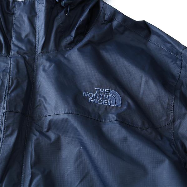 大きいサイズ メンズ THE NORTH FACE ザ ノース フェイス ジャケット アウター フード付 ウィンドジャケット Venture Jacket USA 直輸入 nf0a3jpmu6r