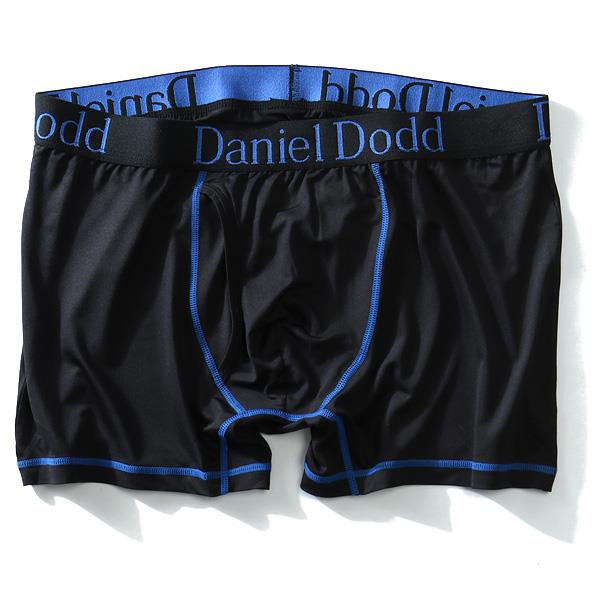 大きいサイズ メンズ DANIEL DODD インナー 前開き ボクサー ボクサーパンツ 吸水速乾 カラーステッチボクサーブリーフ 肌着/下着 azup-18000