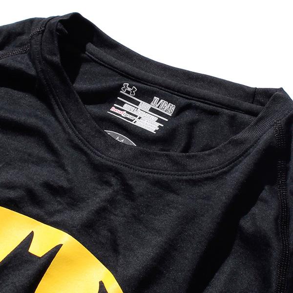 【WEB限定価格】大きいサイズ メンズ UNDER ARMOUR アンダーアーマー 半袖 Ｔシャツ デザイン 半袖Tシャツ スポーツウェア USA 直輸入 1249872