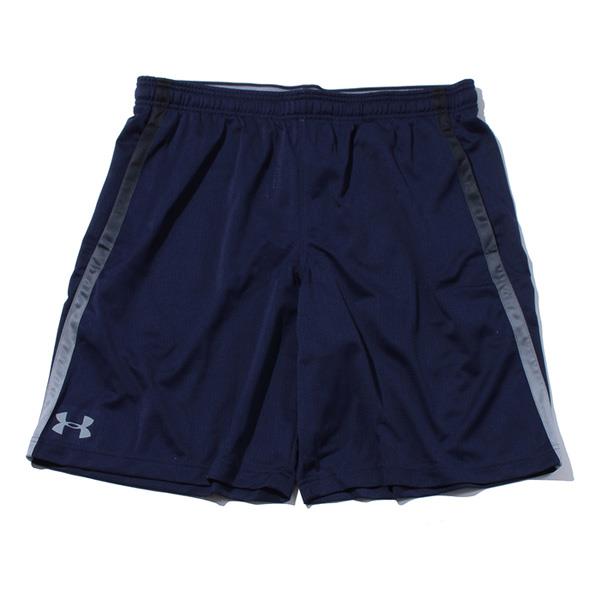 【WEB限定価格】ブランドセール 【大きいサイズ】【メンズ】UNDER ARMOUR(アンダーアーマー) ショートパンツ TECH MESH【USA直輸入】1271940-002