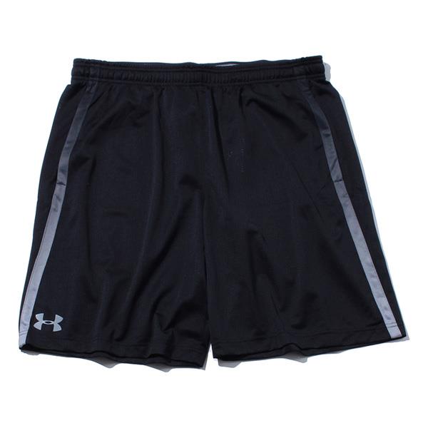 【WEB限定価格】ブランドセール 【大きいサイズ】【メンズ】UNDER ARMOUR(アンダーアーマー) ショートパンツ TECH MESH【USA直輸入】1271940-002