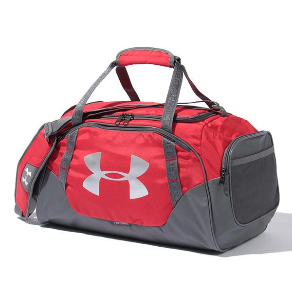 UNDER ARMOUR アンダーアーマー バッグ スポーツ スポーツバッグ ダッフルバッグ USA 直輸入 メンズ 1300214