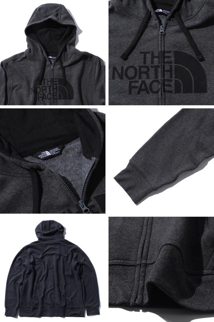 大きいサイズ メンズ THE NORTH FACE ザ ノース フェイス ジャケット アウター フルジップパーカー USA 直輸入 nf0a3cbbdyz