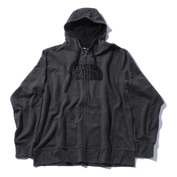 大きいサイズ メンズ THE NORTH FACE ザ ノース フェイス ジャケット アウター フルジップパーカー USA 直輸入 nf0a3cbbdyz