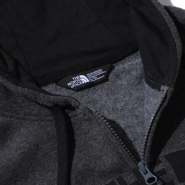 大きいサイズ メンズ THE NORTH FACE ザ ノース フェイス ジャケット アウター フルジップパーカー USA 直輸入 nf0a3cbbdyz