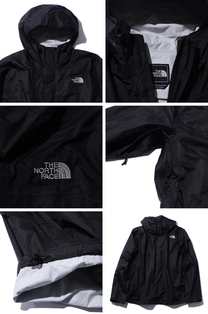 大きいサイズ メンズ THE NORTH FACE ザ ノース フェイス ジャケット アウター フード付 ウィンドジャケット USA 直輸入 nf0a3jpmkx7