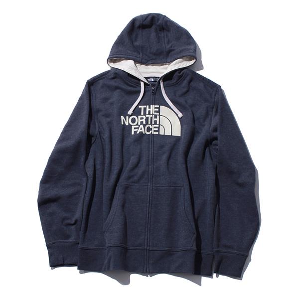 大きいサイズ メンズ THE NORTH FACE ザ ノース フェイス 長袖 パーカー フルジップパーカー USA 直輸入 nf0a3ruh8jh