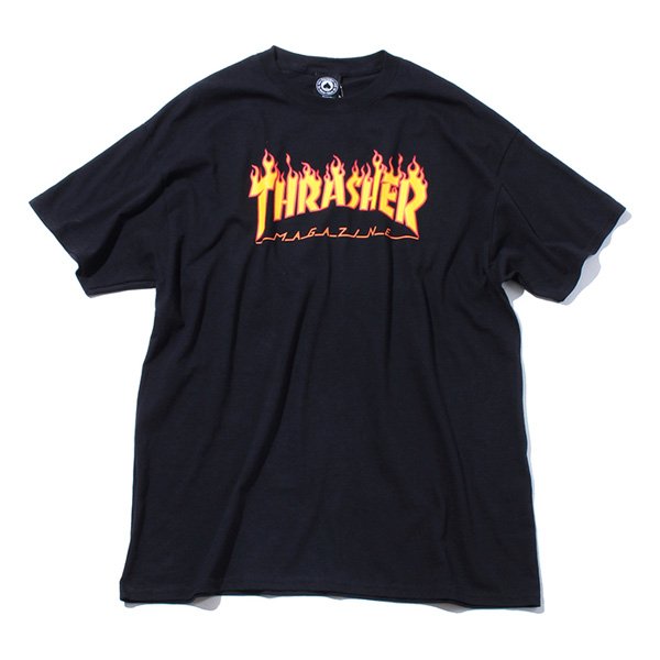 THRASHER KING SIZE 大きいサイズのスラッシャー - ビッグエムワン公式 ...