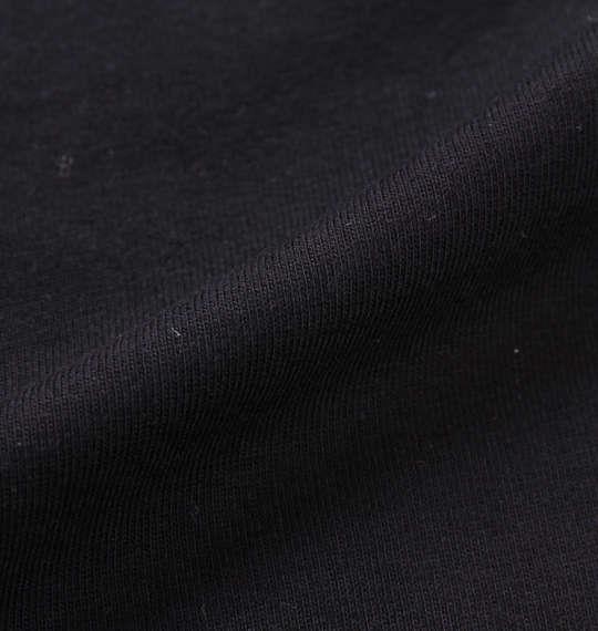 大きいサイズ メンズ Levi's 2Pクルーネック半袖Tシャツ ブラック 1178-8580-2 2L 3L 4L 5L 6L 8L