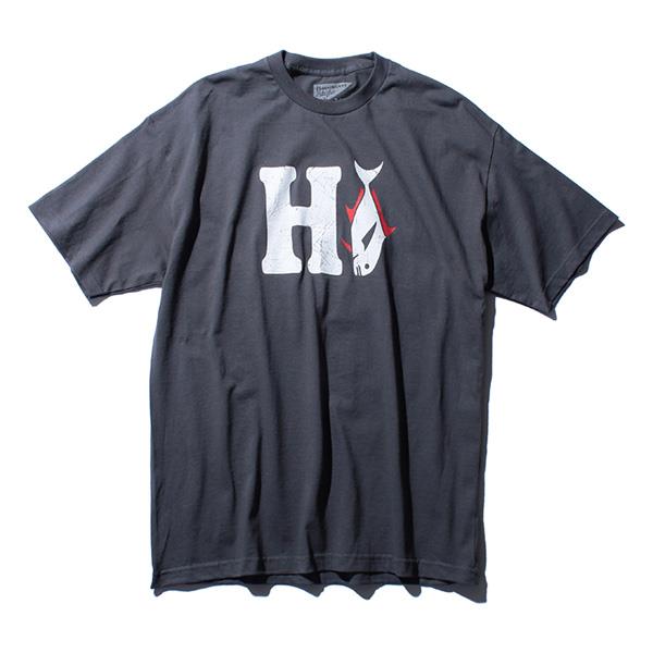 【WEB限定価格】【lo0511】大きいサイズ メンズ HAWAIIAN STYLE ハワイアンスタイル LOCAL MOTION ローカルモーション 半袖 Ｔシャツ プリント 半袖Tシャツ USA 直輸入 mts-5104