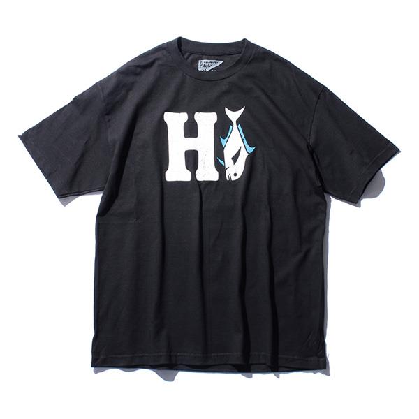 【WEB限定価格】【lo0511】大きいサイズ メンズ HAWAIIAN STYLE ハワイアンスタイル LOCAL MOTION ローカルモーション 半袖 Ｔシャツ プリント 半袖Tシャツ USA 直輸入 mts-5104