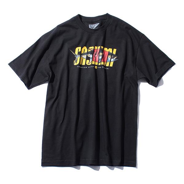 【WEB限定価格】【lo0511】大きいサイズ メンズ HAWAIIAN STYLE ハワイアンスタイル LOCAL MOTION ローカルモーション 半袖 Ｔシャツ プリント 半袖Tシャツ USA 直輸入 mts-5305