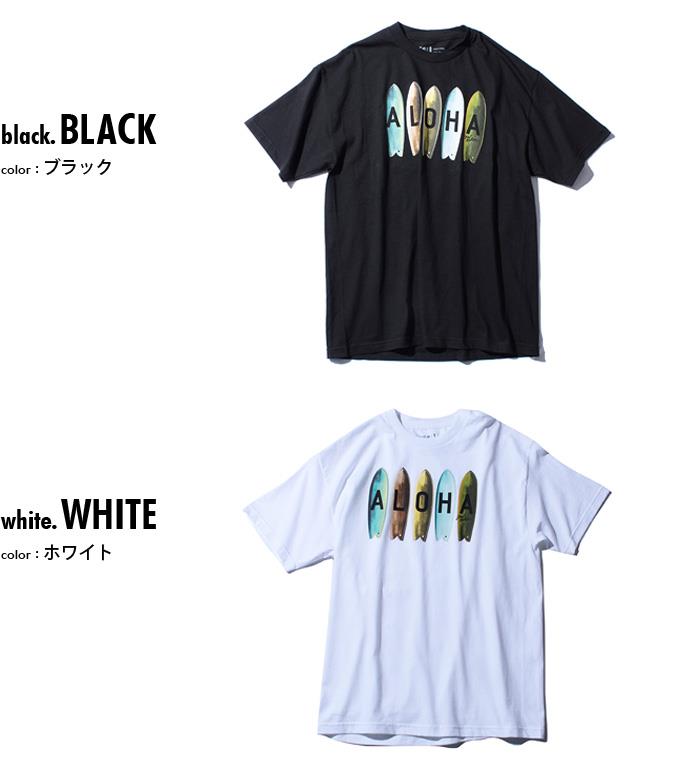 【WEB限定価格】【lo0511】大きいサイズ メンズ LOCAL MOTION ローカルモーション プリント 半袖 Tシャツ USA 直輸入 smt-5210