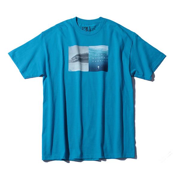 【WEB限定価格】【lo0511】大きいサイズ メンズ LOCAL MOTION ローカルモーション プリント 半袖 Tシャツ USA 直輸入 smt-5315