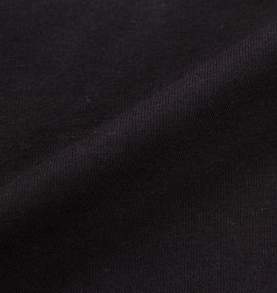 大きいサイズ メンズ Pugoodluck 半袖 Tシャツ 半袖Ｔシャツ ブラック 1168-8205-2 3L 4L 5L 6L 8L