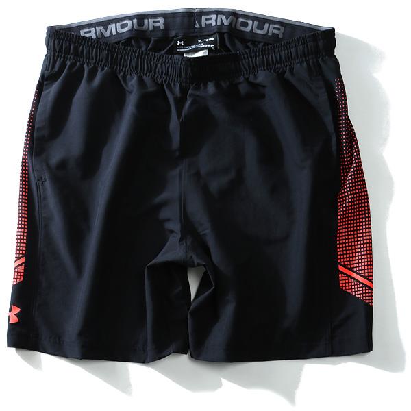 大きいサイズ メンズ UNDER ARMOUR アンダーアーマー トレーニング ショートパンツ ボトムス パンツ ズボン 短パン スポーツウェア USA 直輸入 1309651