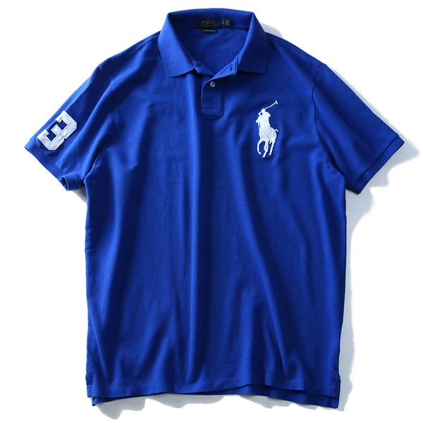 POLO RALPH LAUREN KING SIZE 大きいサイズのポロ ラルフローレン