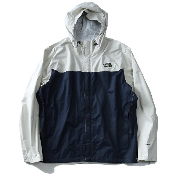 【WEB限定価格】大きいサイズ メンズ THE NORTH FACE ザ ノース フェイス ジャケット アウター フード付 ウィンドジャケット USA 直輸入 nf0a3jpmh2g