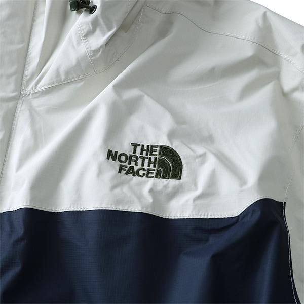 【WEB限定価格】大きいサイズ メンズ THE NORTH FACE ザ ノース フェイス ジャケット アウター フード付 ウィンドジャケット USA 直輸入 nf0a3jpmh2g