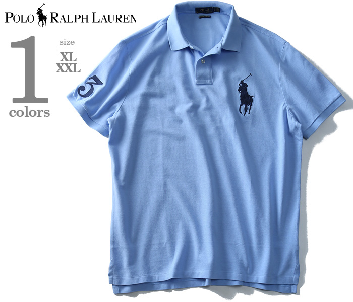 大きいサイズ メンズ POLO RALPH LAUREN ポロ ラルフローレン ...