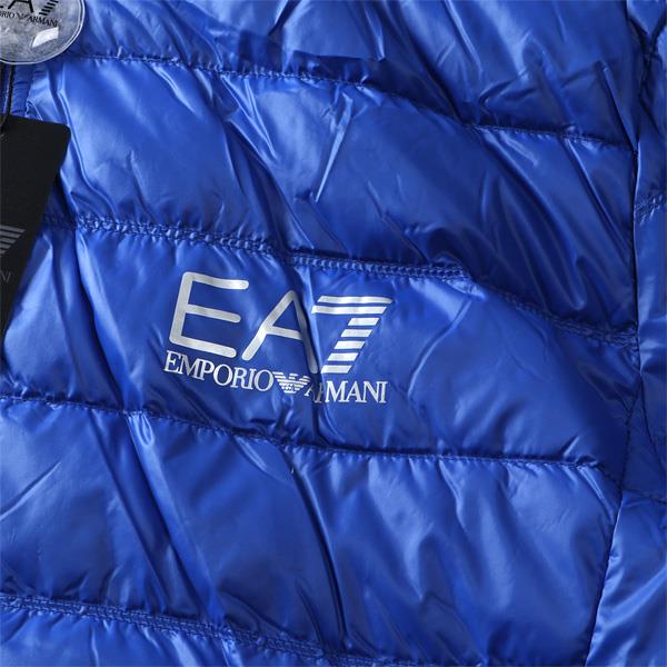 EMPORIO ARMANI EA8 KING SIZE 大きいサイズのエンポリオ アルマーニ